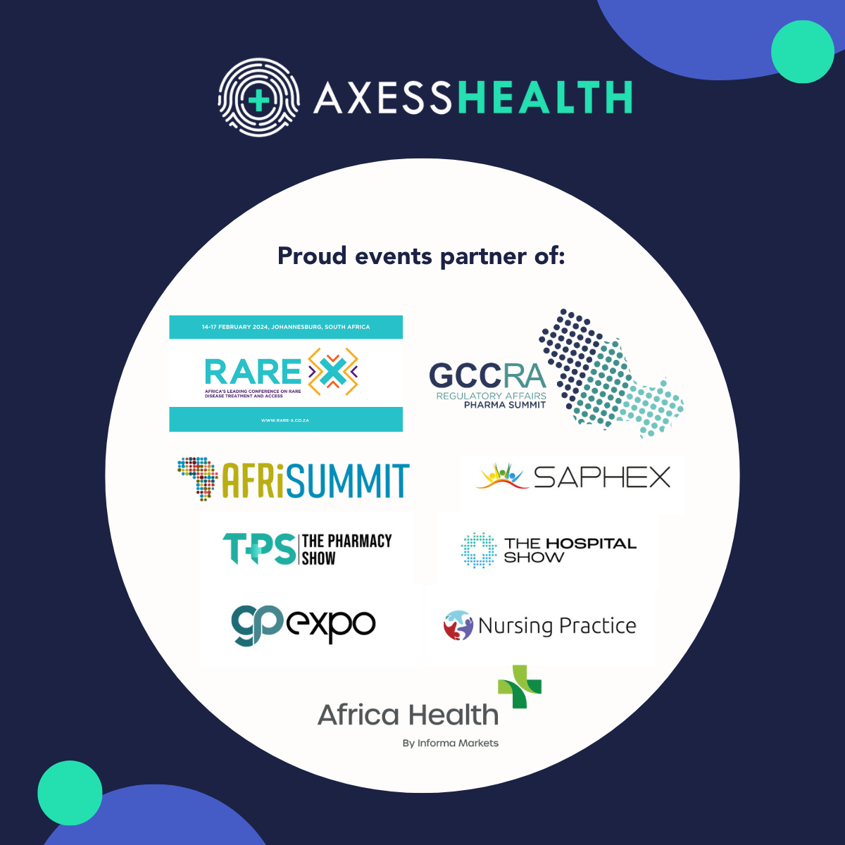 AxessHealth Partners updated 12 -06-24